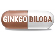 Ginkgo biloba